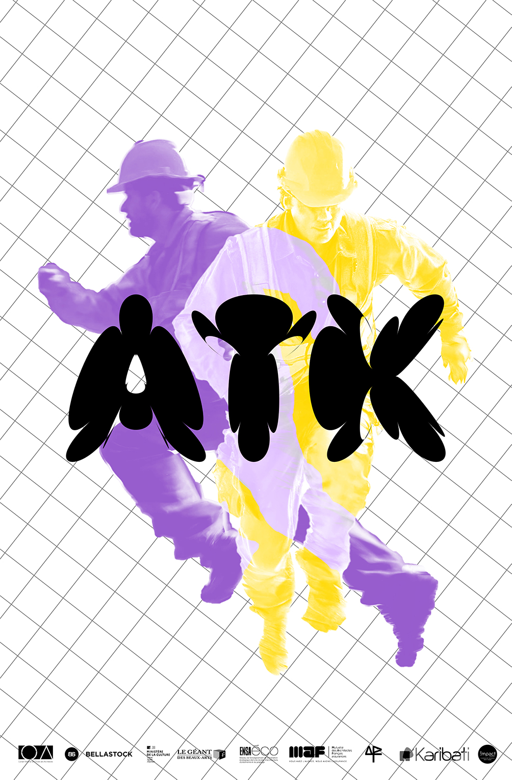 Affiche de l'événement